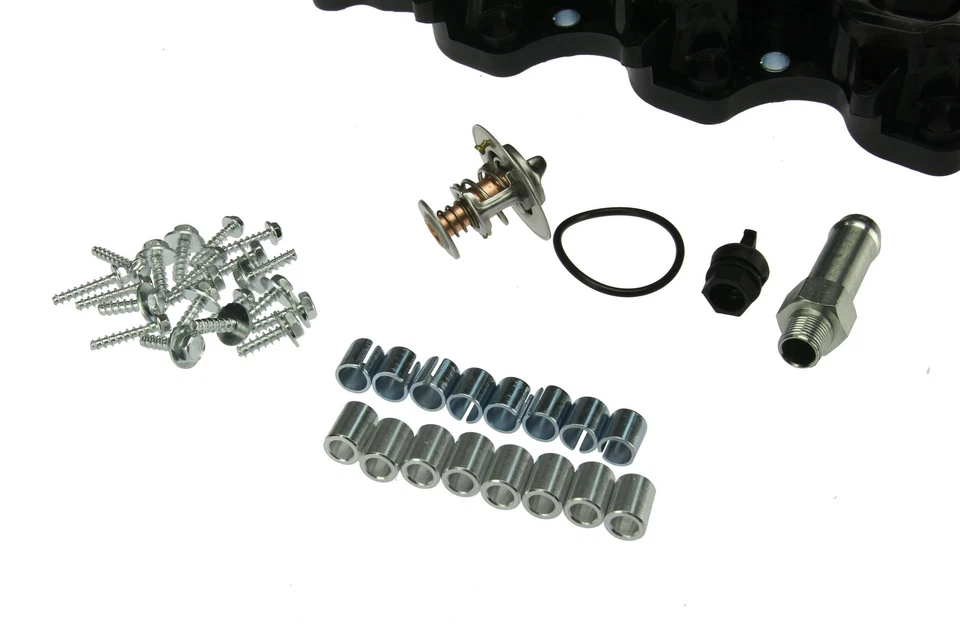 Colector de admisión de motor V8 4,6 L superior URO 1998 1999 para Ford Expedition 1997-2004 Foto 4 de 4