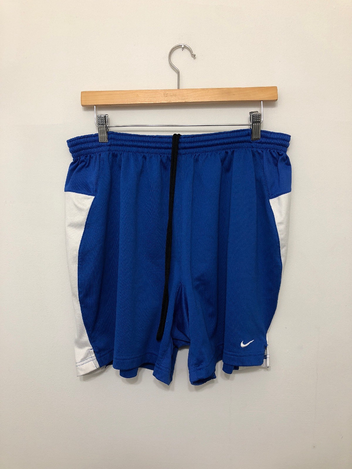 Nike Royal Blue Running Shorts, Men's Size XLarge XL eBay