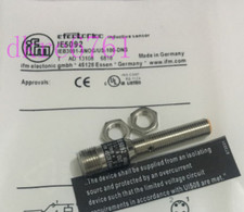 Used IFM Efector Inductive Proximity Switch, IE5092
