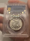 1934 Walking Liberty Half Dollar PCGS UNC Detail, Cleaned! Better Date***