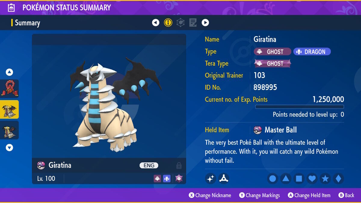 🔴 EVENTO GIRATINA SHINY - Pegando POKEMON LENDARIO SHINY no