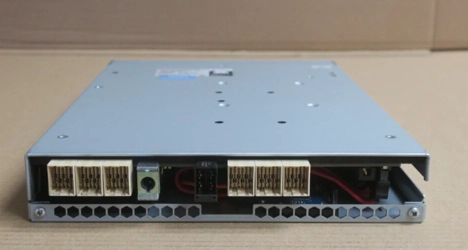 IBM Storwize V7000 G1 Type 100 Controller Canister 00AR160 00AR156 For 112/124 - Image 3 of 4