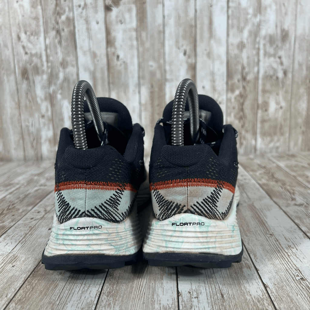 Merrell moab flight trail runners donna 5 5