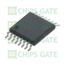 3PCS NEW SP3232EUEY-L/TR EXAR D/C:16+ TSSOP