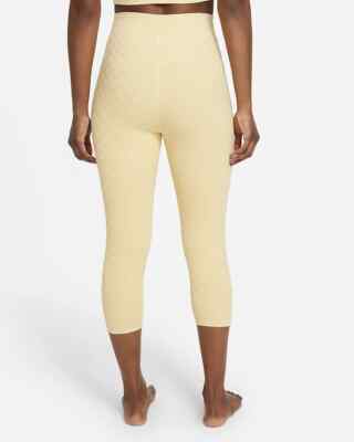 Women's Nike Yoga Luxe High-Waisted 