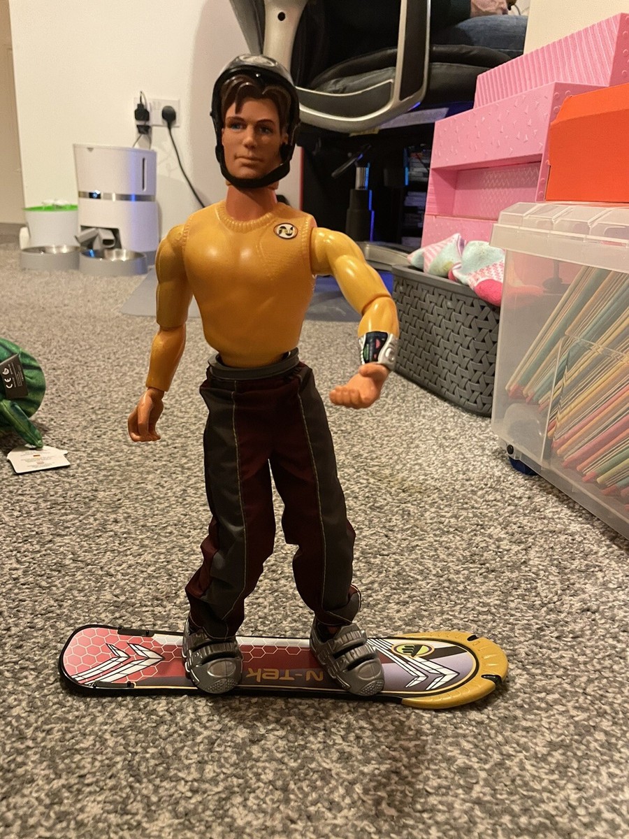 Boneco do max steel antigo cocogarage.jp