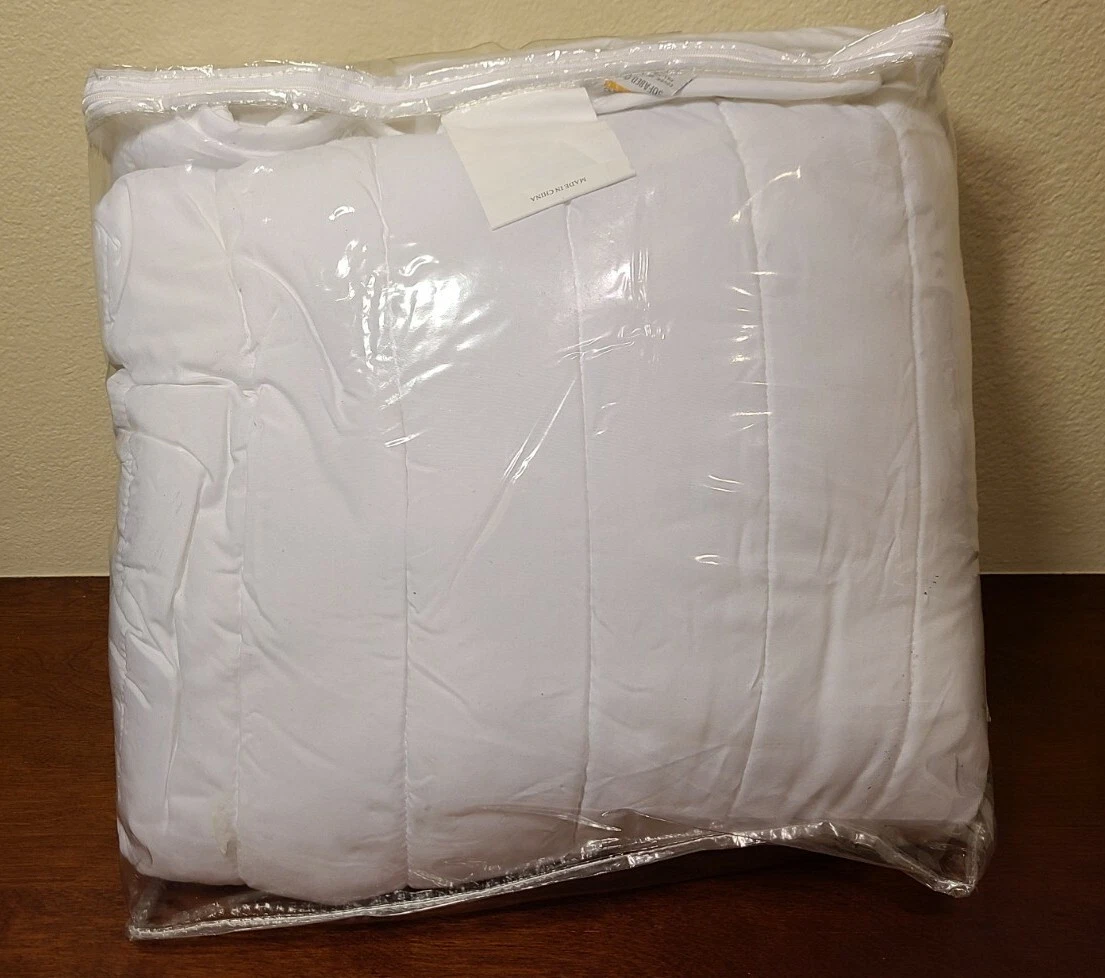 Home Design Sofabed Queen Waterproof Mattress Pad