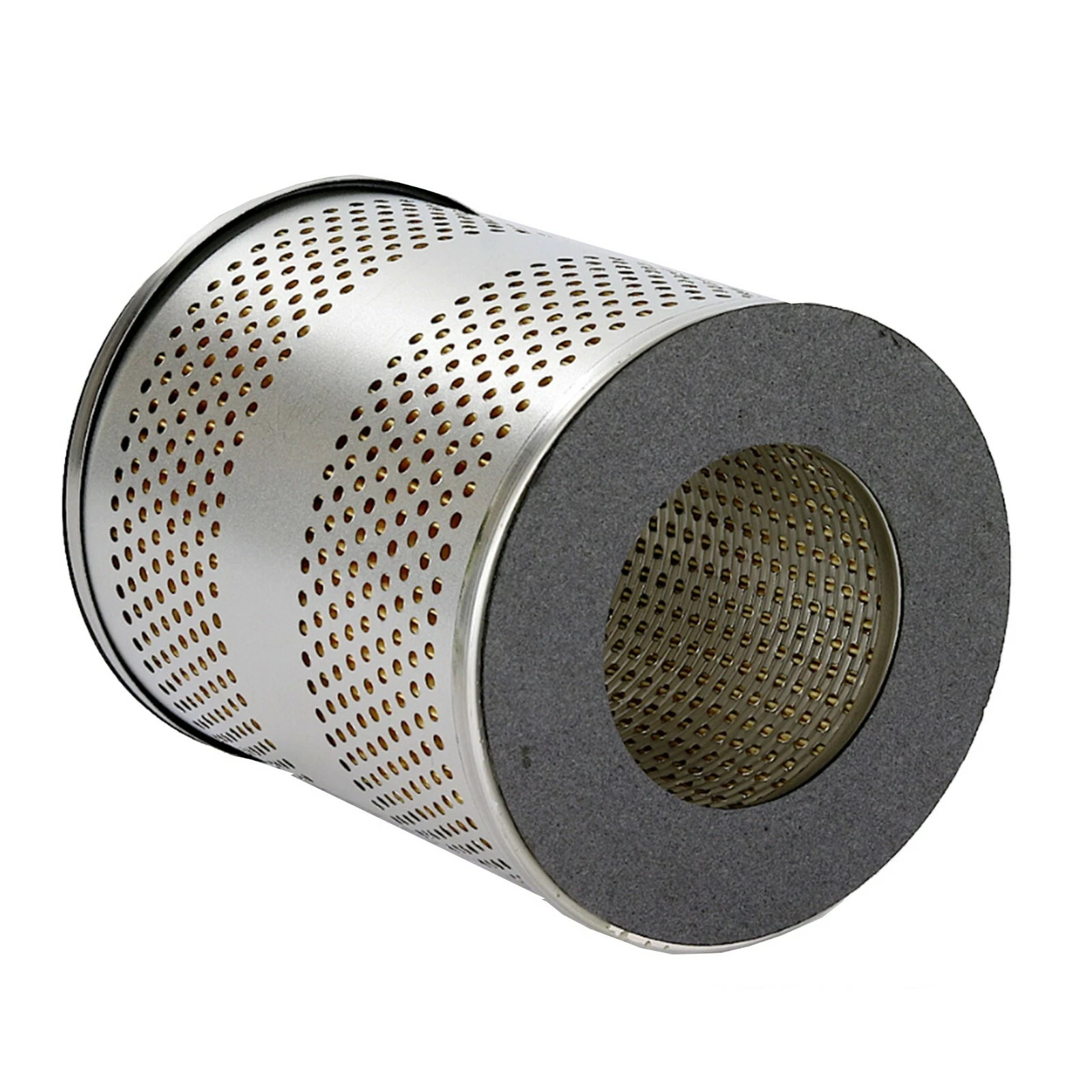 51257 WIX Cartridge Hydraulic Metal Canister Filter (Replaces 267300)
Opens in a new window or tab