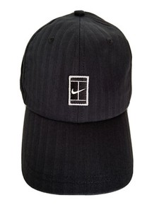 nike tennis caps