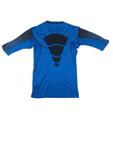 Nike Pro Combat Dri-Ft Technical Active Sport Compression T-Shirt Jersey - Bild 2 von 15