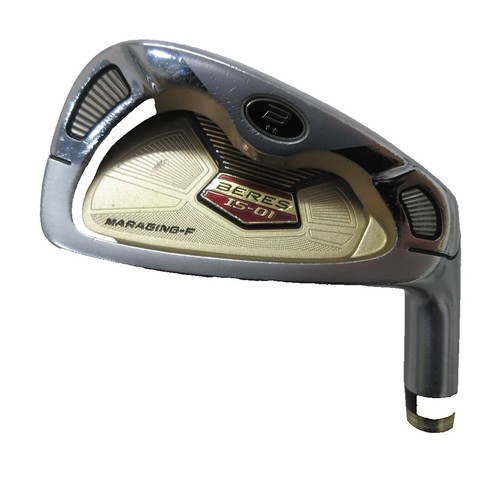 Wedge MUTSUMI HONMA MH282 - Loft 70° - Bounce 10 - Manche Carbone - Droitier - NEUF