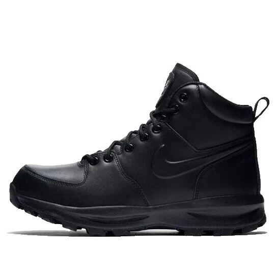 Nike Black Boots for Men