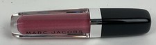 Marc Jacobs Enamored Hi Shine Lacquer Lipgloss 302 Allow Me 2.0 ml Sample Size