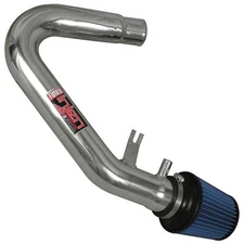Injen SP5022P Polished Aluminum Short Ram Cold Air Intake for 12-17 Fiat 500 1.4