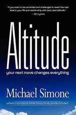 Altitude: Your Next Move Changes Ev..., Simone, Michael