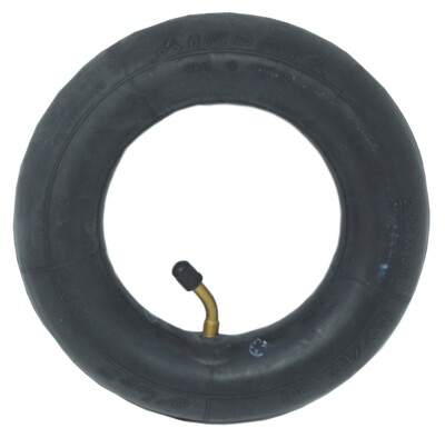 1x 8'' Schlauch 8 1/2 x 2 = 225 x 55 = 220/120-50  45° Winkel-Autoventil