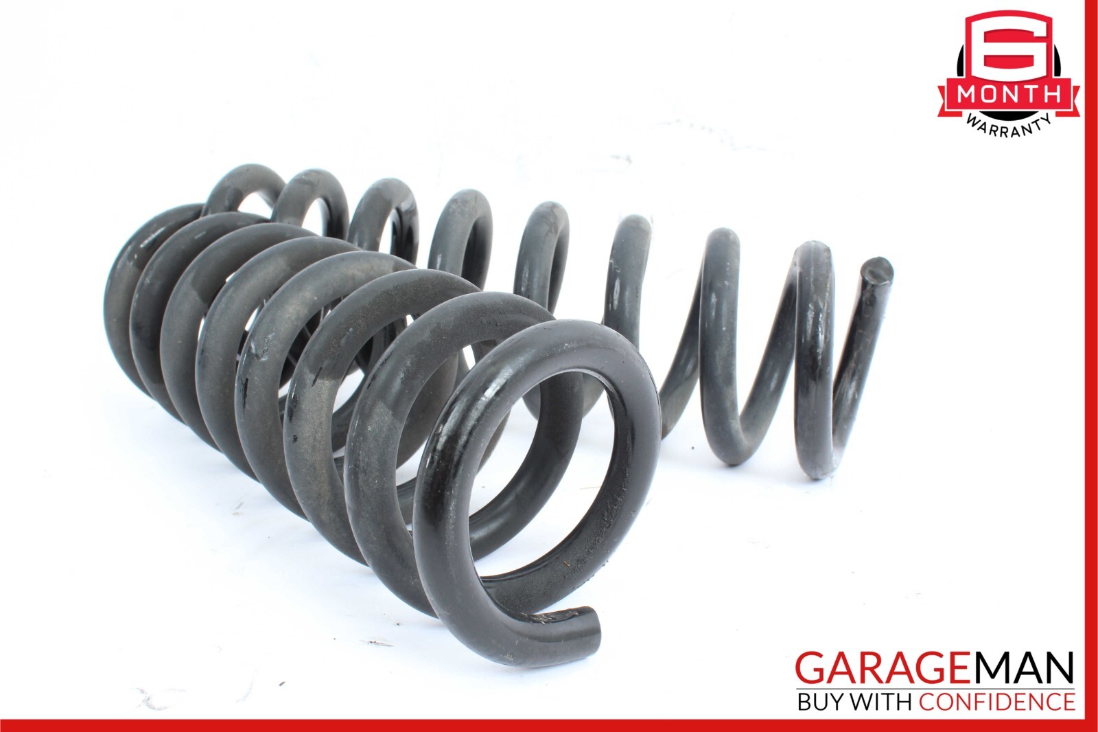 1016 Mercedes W212 E350 Rear Right & Left Side Shock Absorber Coil