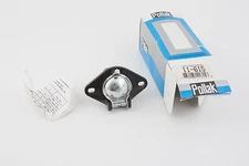 Pollak 6 Way Connector Socket Female 11-615 Trailer Parts (GP1) USA Towing