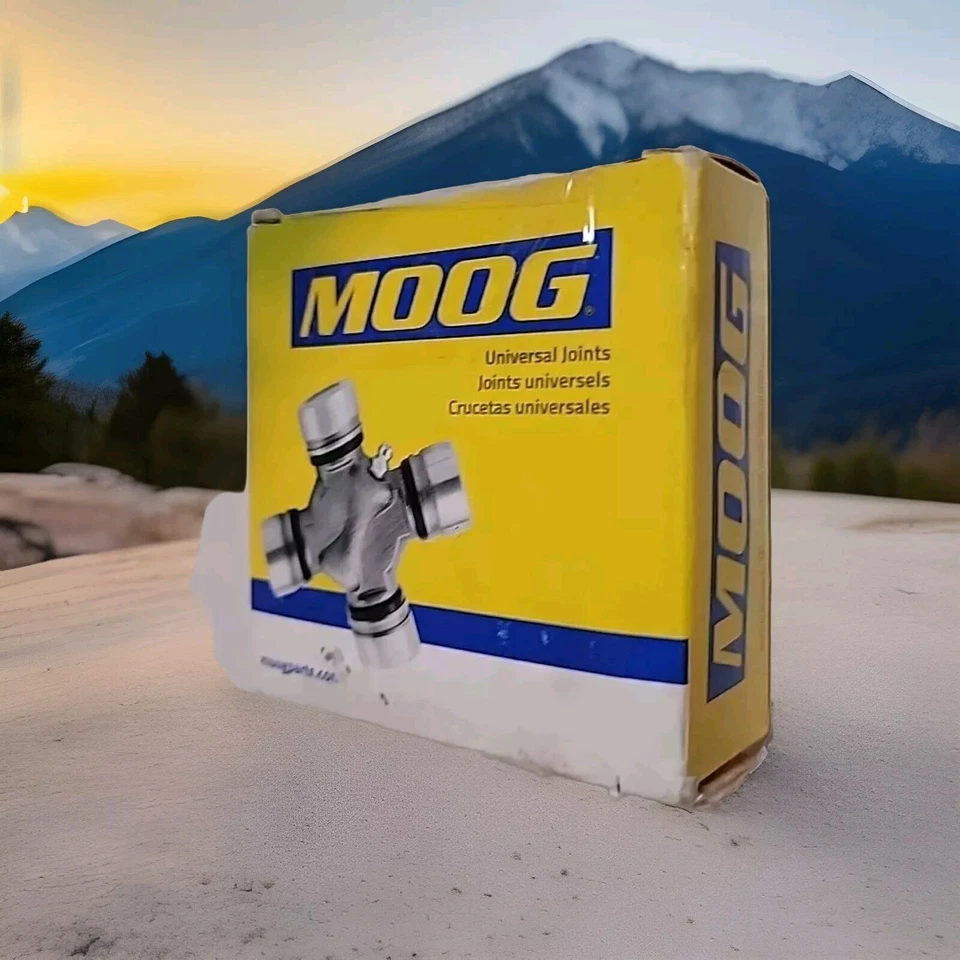 Universal Joint Moog 387 Foto 3 de 4