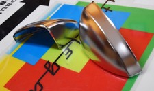 Covers Matt Sline Design Audi Tt Fv 2015-2017 Spiegel Kappen Spiegel