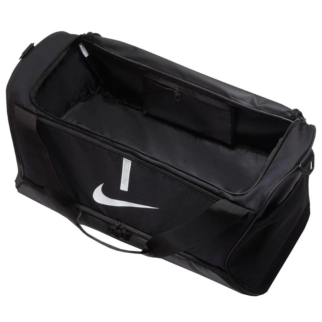 BORSONE NIKE CU8090 010 BAG NIKE ACADEMY NERO ORIGINALE PALESTRA