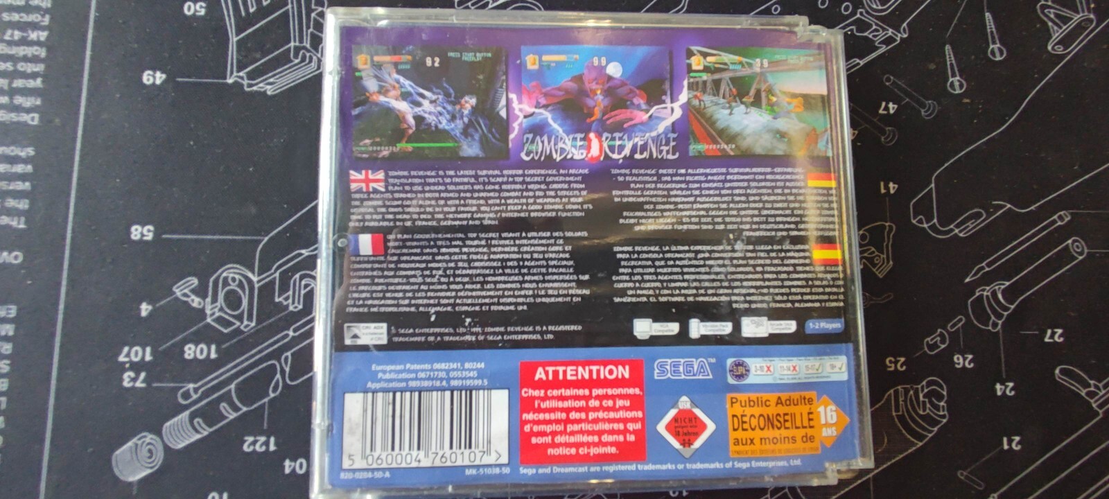 Foto 5 di 5