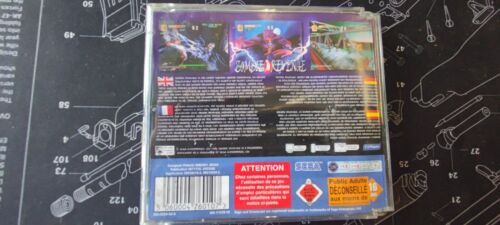 Zombie Revenge serie Dreamcast - Foto 5 di 5