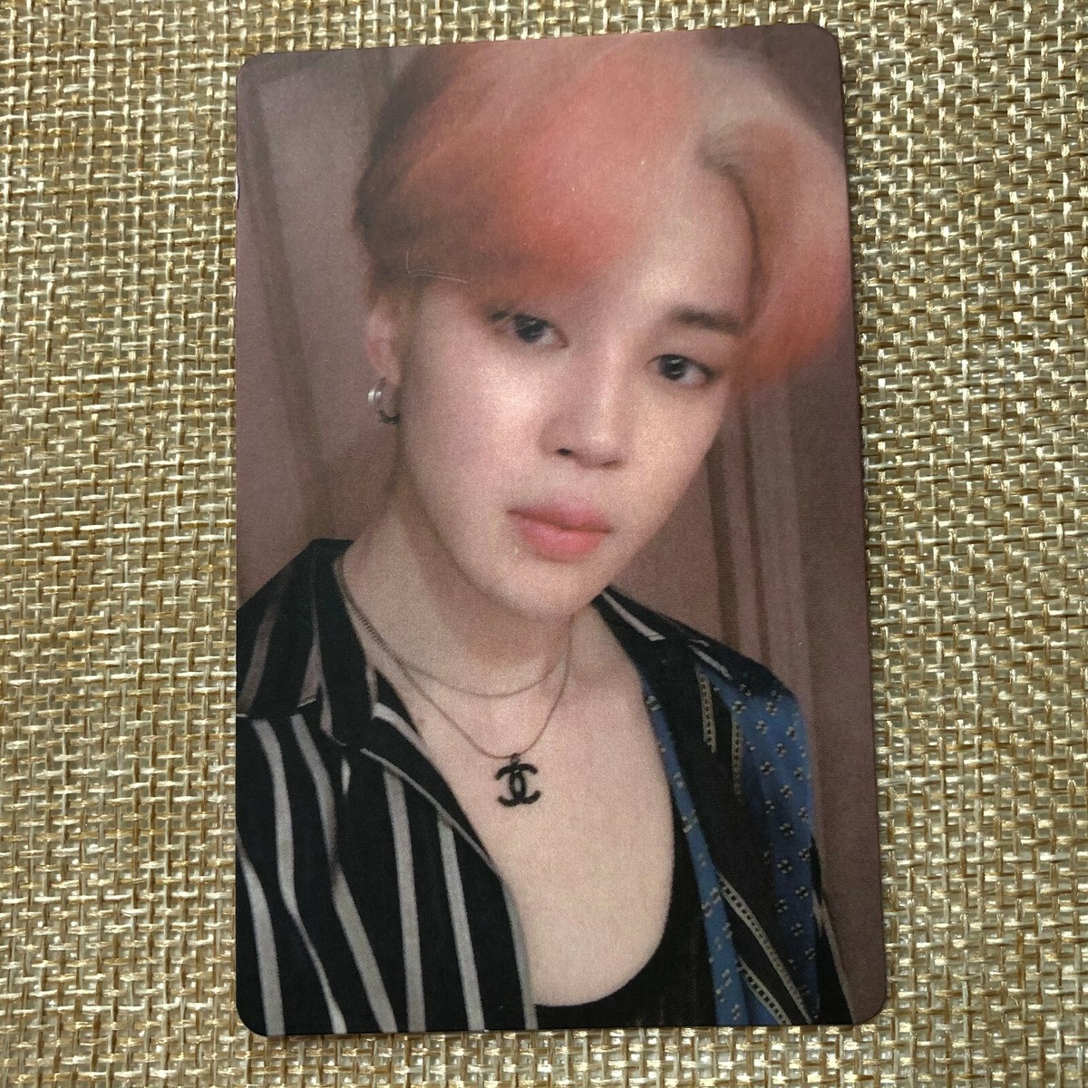 【公式】BTS サノク PERSONA ペルソナ 逆サポート JIMIN ジミン 公式】BTS サノク PERSONA ペルソナ 逆サポート JIMIN ジミ
