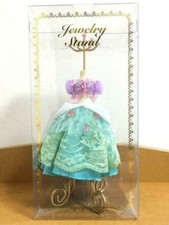 RARE Disney Jewelry Stand The Little Mermaid Dress Exclusive to Official Store
