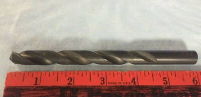 POWR KRAFT DRILL BIT, 6