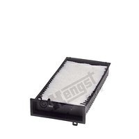 Hengst Filter E990LI Innenraumfilter Pollenfilter FüR CitroËN