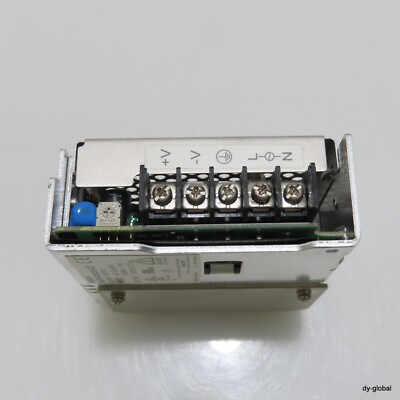 OMRON POWER SUPPLY Used S8JX-G05024CD DC 24V 2.1A 50W ELEC-I-1854=9C12