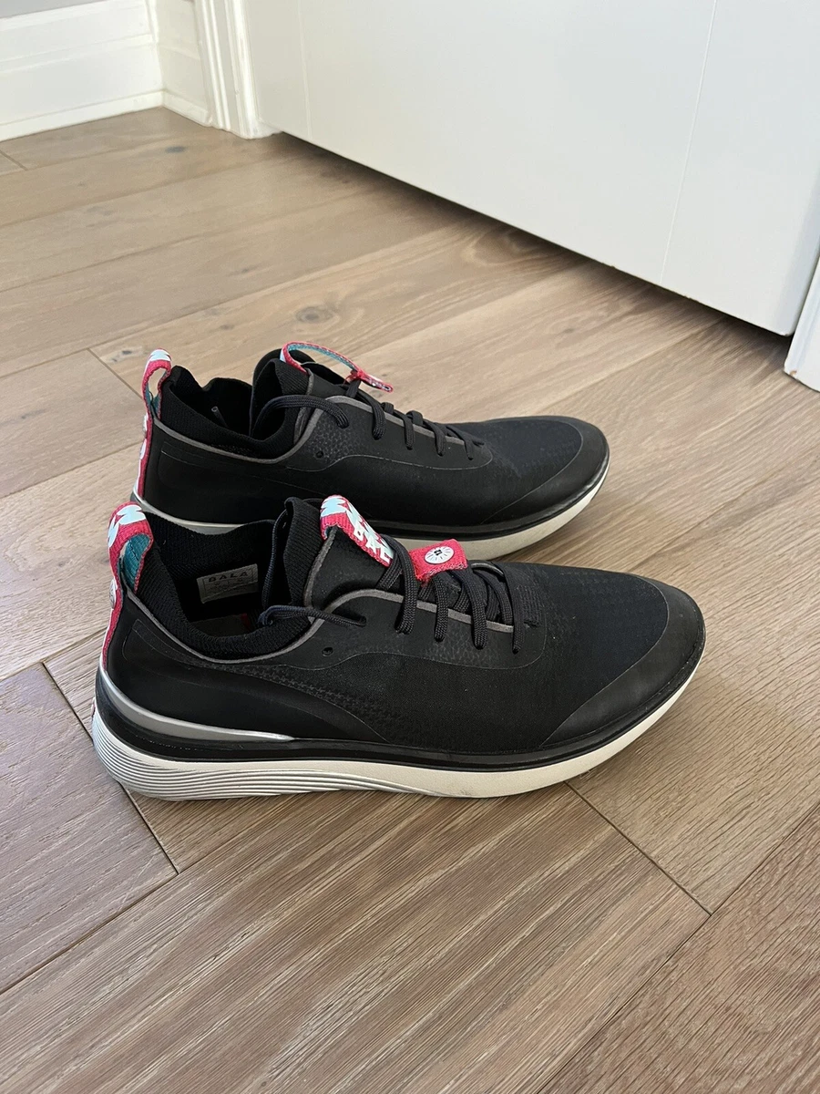 Bala Twelves Nursing Shoes Wm 9.5 Mn 8 Lightly Used eBay