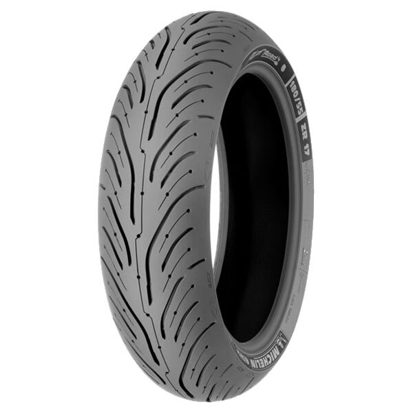 GOMME PNEUMATICI MICHELIN 190/55 R17 (75W) PILOT ROAD 4 GT