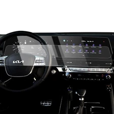 Karltys 2 Pack 2025 Telluride Screen Protector for Kia Telluride 2023 2024 20...