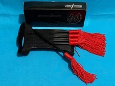 5PC 5.5" Tactical Ninja Throwing Spike Set Dart Quills Knife Combat Kunai Dagger