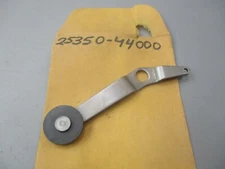 NOS Suzuki OEM Gear Shifting Stopper 81-82 GS650E 90-00 GS500E 25350-44000