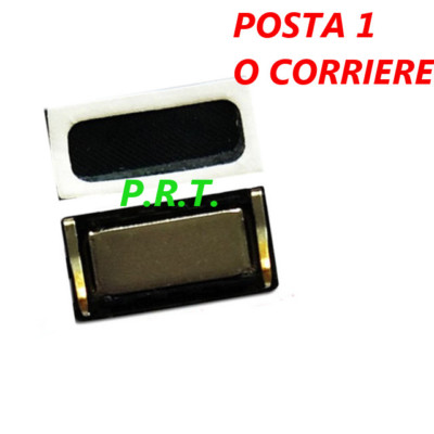SPEAKER VOCE SUPERIORE ASCOLTO CASSA auricolare per Xiaomi Mi 6X (Mi A2) |  eBay