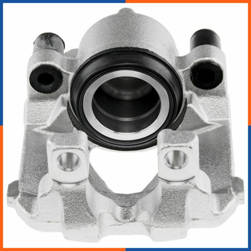 Étrier avant droit pour remplacer pièce grippée BMW référence FCL694948