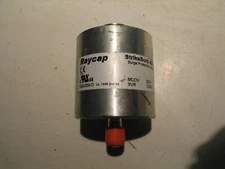 NEW RAYCAP 40-C STRIKESORB MCOV 350V SVR 1200V 0366