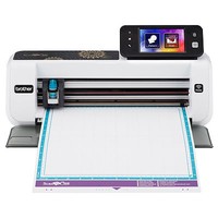 Brother Scanncut2 Cm350 Electronic Die Cutting Machine & Scanner on sale Brother Scanncut2 Cm350 Electronic Die Cutting Machine & Scanner on sale