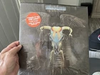 Eagles ‎One Of These Nights Vinyl Lp 1st Press w/Hype Sticker  1975 7E-1039 See!