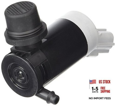 #ad Windshield Washer Pump WG 318 $52.54