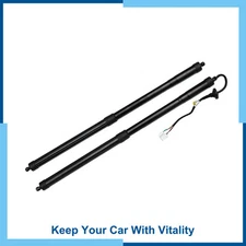 2pcs Rear LH RH Tailgate Power Lift Support for Honda CR-V 2017-2021 74961TLA305