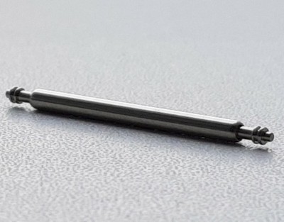 Casio Genuine Strap Band Spring Rod 24mm PAW-1100T PAW-5000 PRG-200A PRG-250