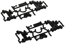 Tamiya Hop-Up Options OP.1606 M-05 Ver.II Lower Suspension Arm Set