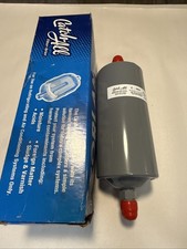 PARKER SPORLAN C-304 ½" ODF FLARE LIQUID LINE CATCH-ALL FILTER-DRIER
