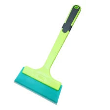 Window Tint Tools Tint Squeegee  for Car Film Installing Rear Glass Cleaning