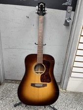 GUILD DV-6 (NO. 350-0500) acoustic guitars for sale in USA