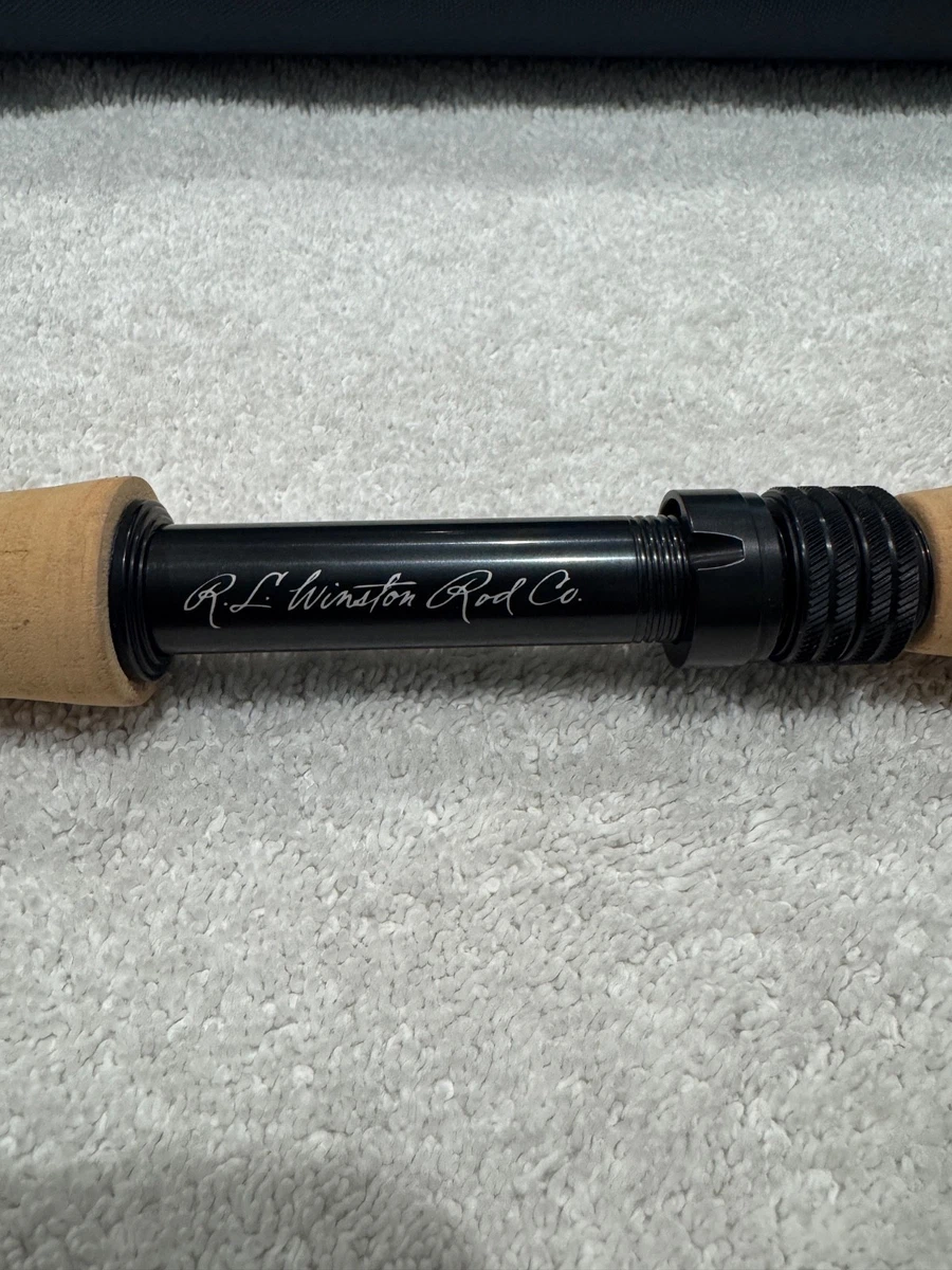R.L. Winston Rod Company 6 Line Weight Fly Fishing Rods for sale